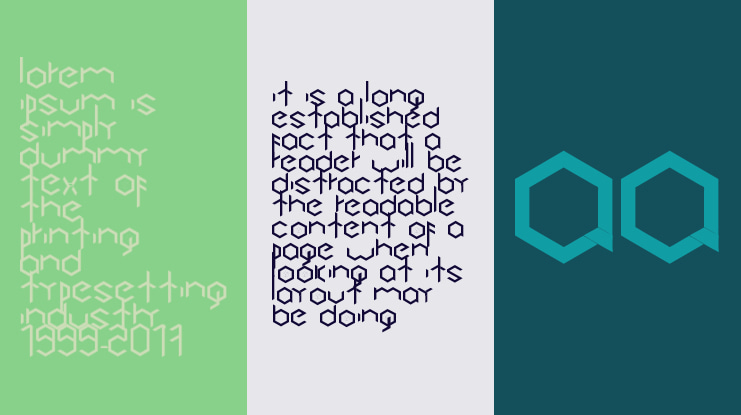 Cubic Font : Download Free for Desktop & Webfont