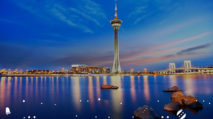 Hello Christmas Fill Trial Font Family