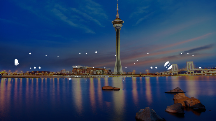 Hello Christmas Fill Trial Font Family