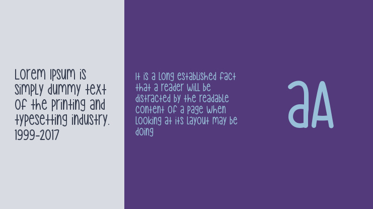 Mf Hey Pretty Girl Font