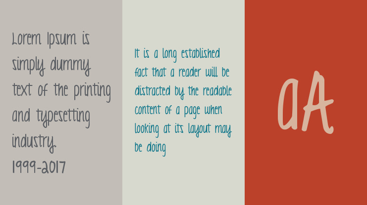 KG Love You Through It Font Family