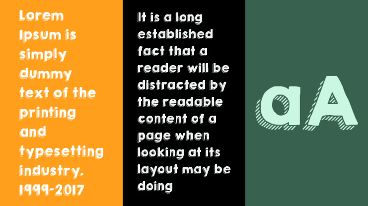 KG HAPPY Font Family