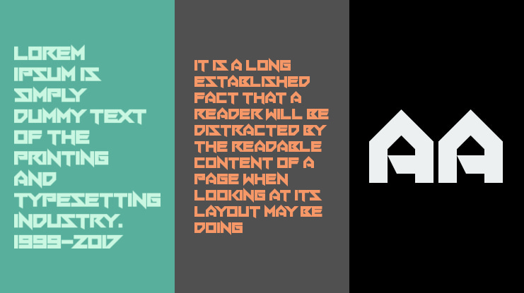 Sacred Hertz Straight Font Family