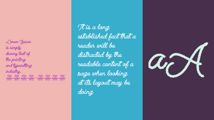 Ropest Black PERSONAL USE ONLY Font Family