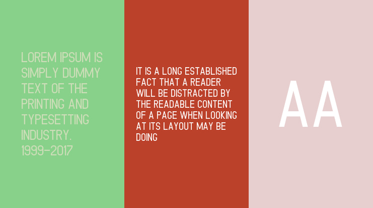 Grand Aprilliant Sans Font