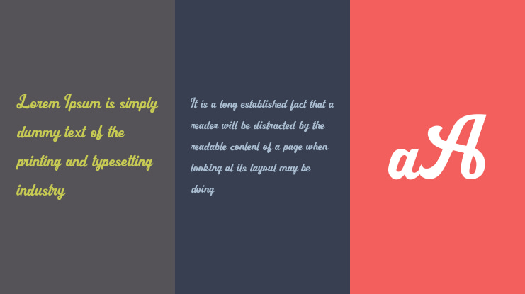 Cipthayasa Font