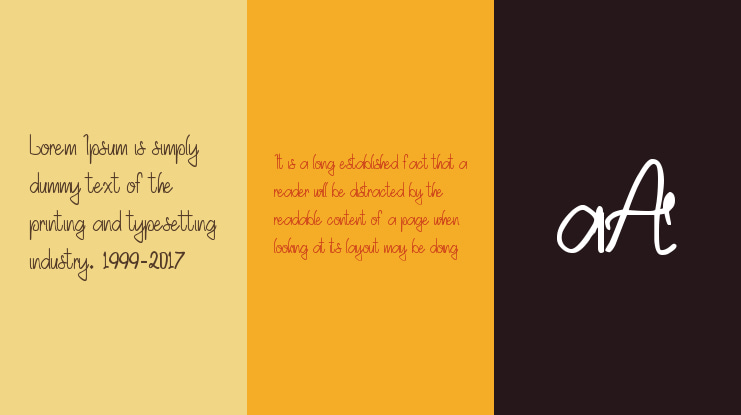 Akhadias Font