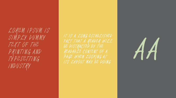 Vtks Beautizinea Font