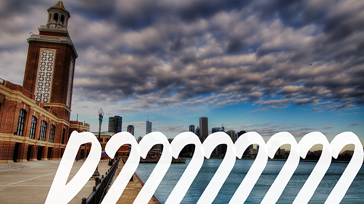 Rosterica Font Family