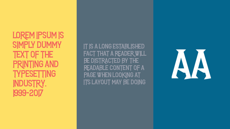 Frostbite Boss Fight Font