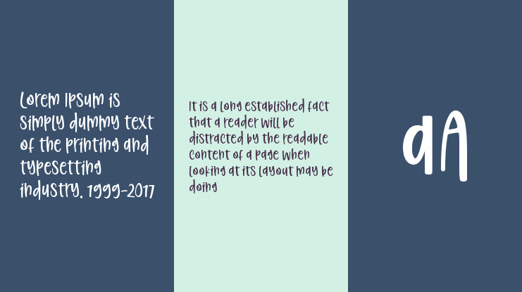 Christed Font Family