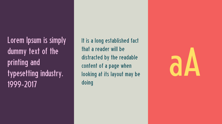 Neu5Land Font Family