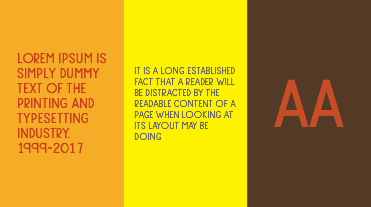 Lavigne Font Family