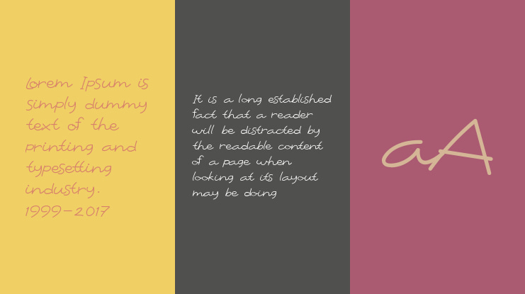 Soulitude Font