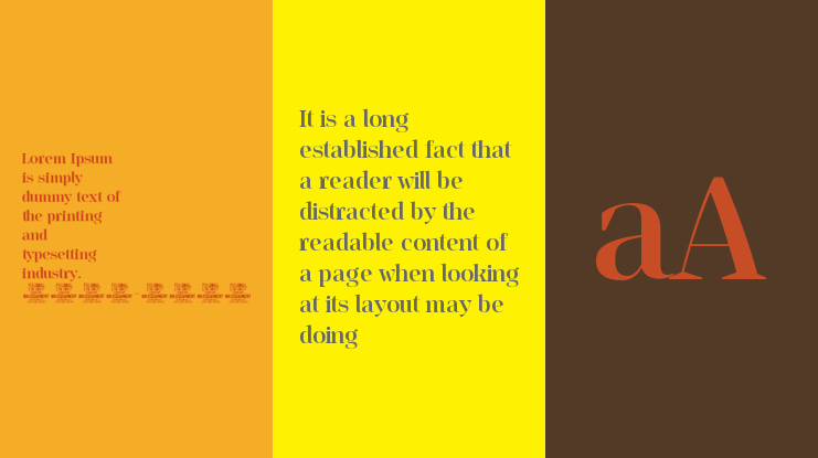 Jaymont PERSONAL Font Family