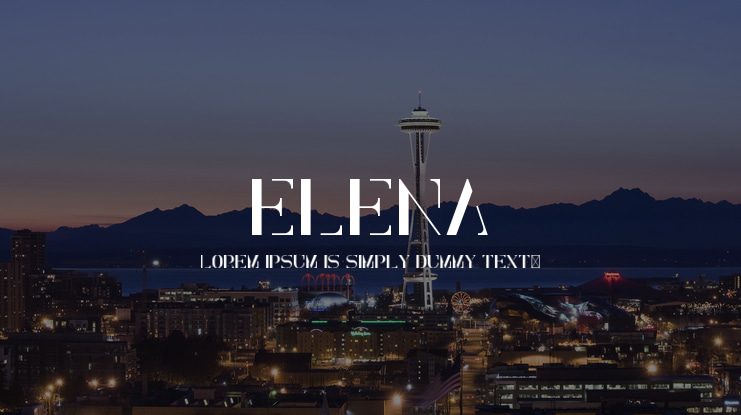 Elena Font