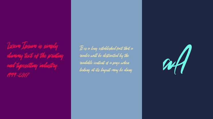 Rommantis Font Family