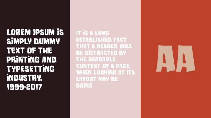 Mister Twisted Font Family