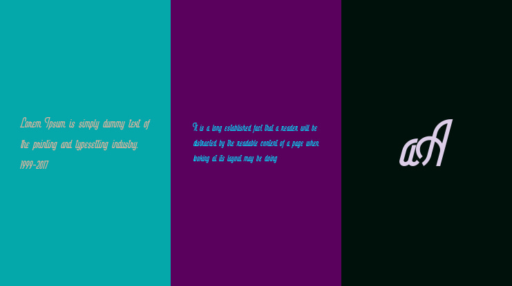 Brayline Font