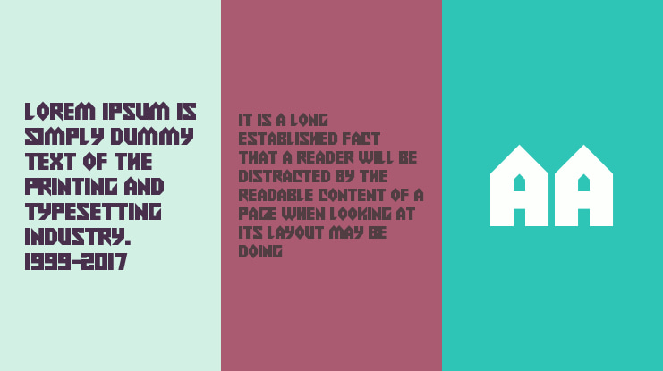 Alien Wars Font Family