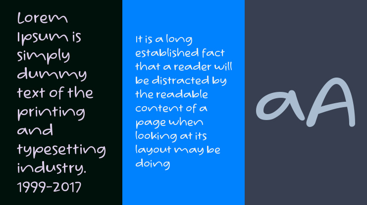 Homade McRacken Font Family