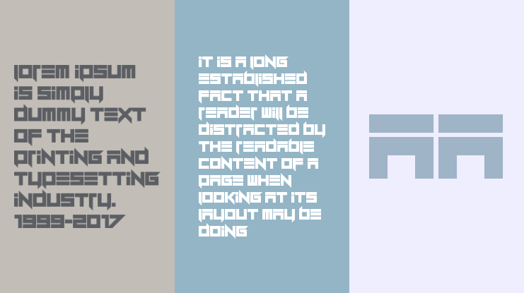 Dillydallier Straight Font Family