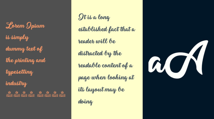 Dirty Queen Personal Use Font