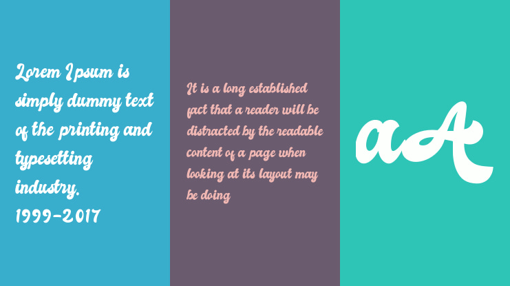Autolova Font