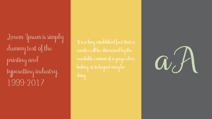 Motira Font Family