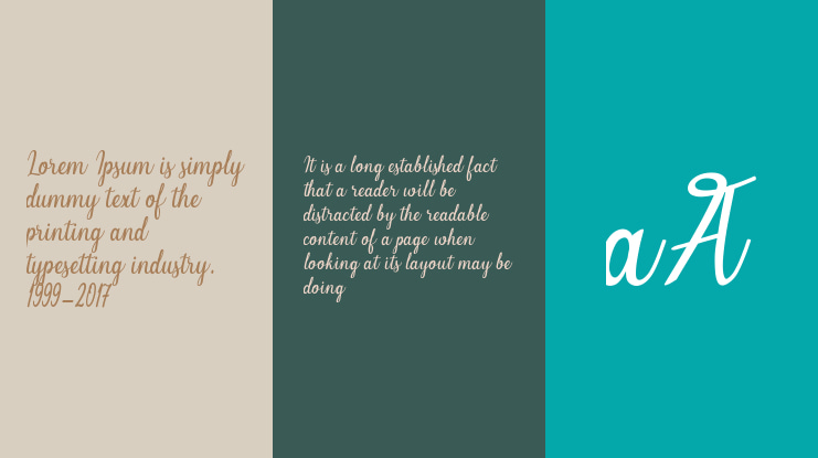 Melinda Font Family