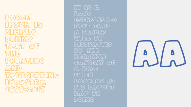 Superchunky Font Family