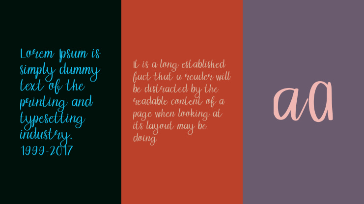 Grainne Font