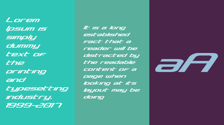 Concielian Classic Font Family