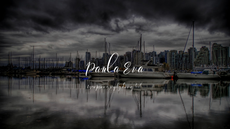 Paula Eva Font