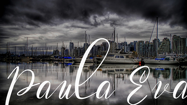 Paula Eva Font