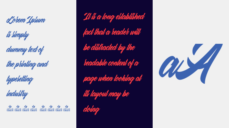 Love Strong personal Use Font