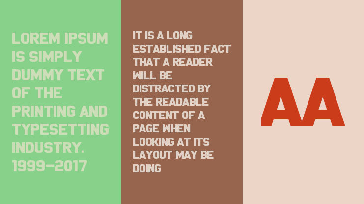 Achtung! Polizei Font