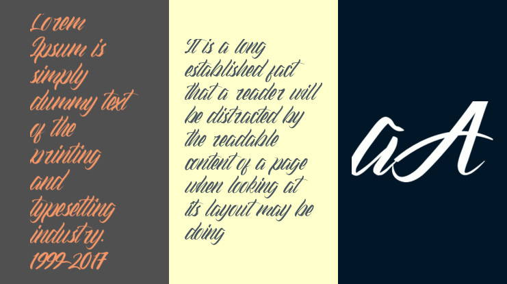 Gramattica Font