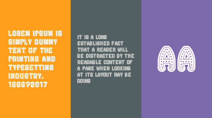 Rockefeller Font Family