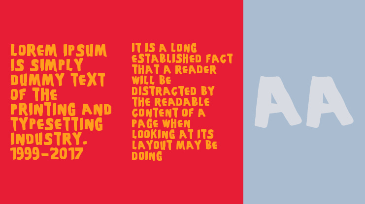 PiS Coffins and Ghosts Font