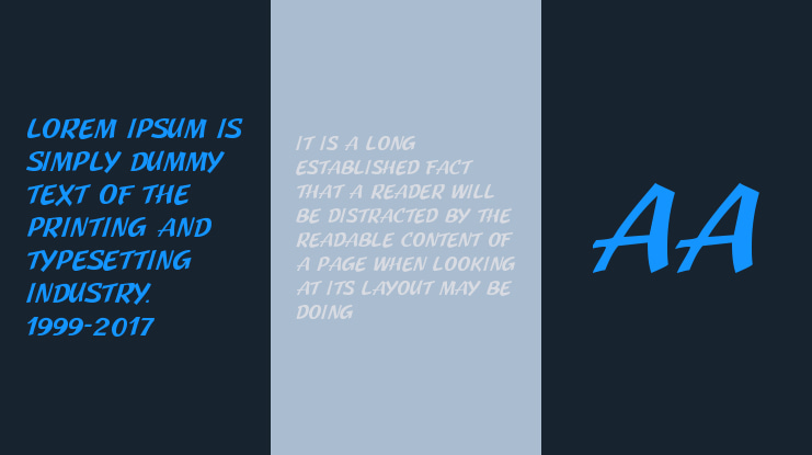 JMH Pulp Paperback Font Family