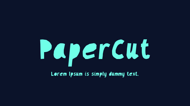 papercut ng license file download free