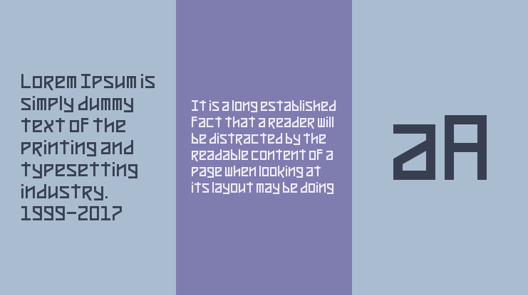 Zosilla Font