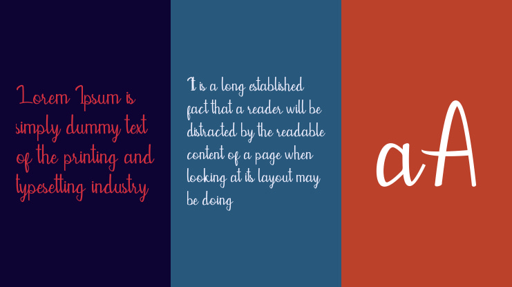 Mevally Font Family