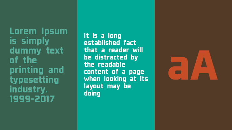 Konkretika Black WIP Font