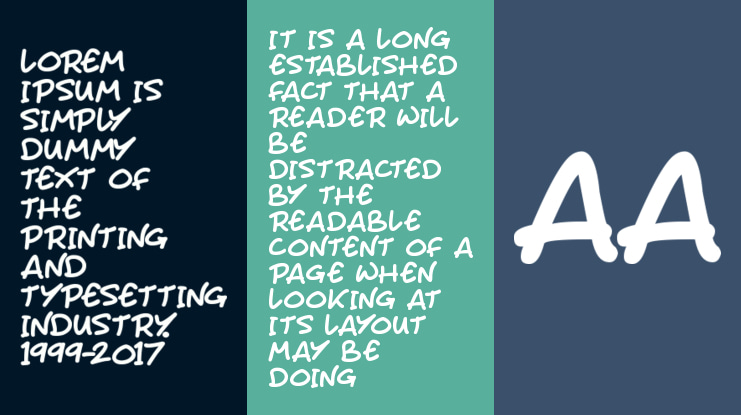 Juice Monster Font Family