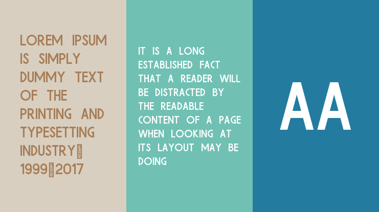 Meraki Font