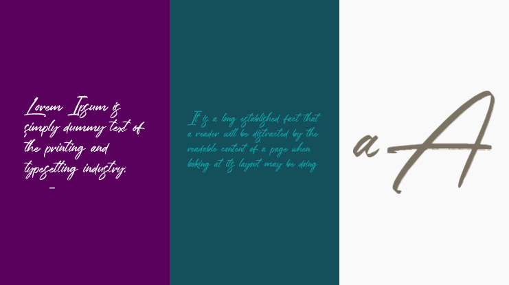 Chalifor Dalsatic VEKTOR Font