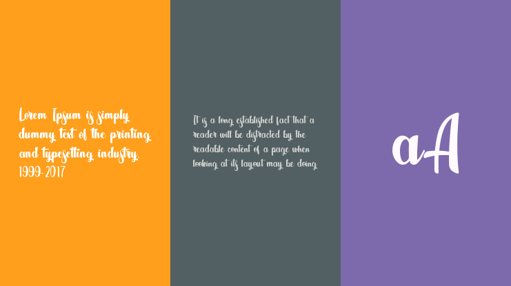 Medusa Story - Personal Use Font