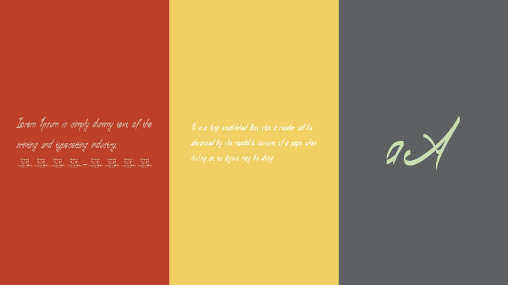 Babball Personal Use Font